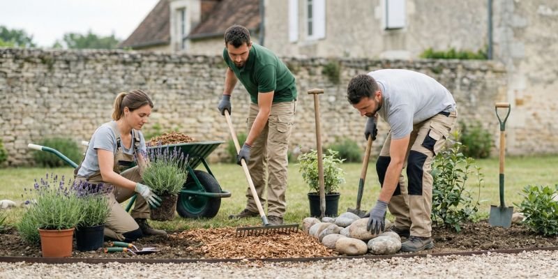amenagement paysager belfort