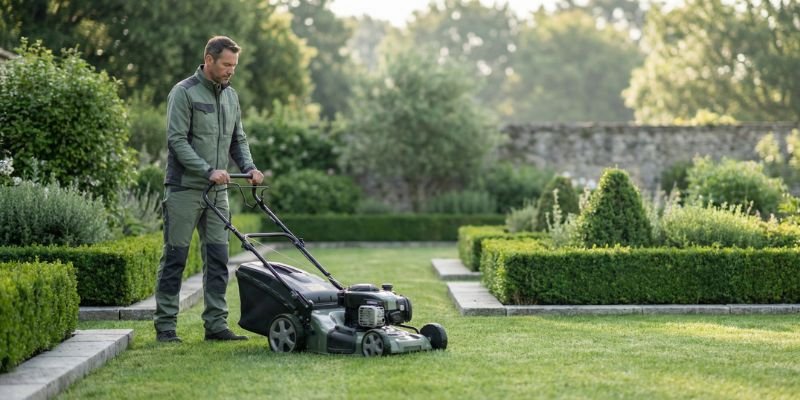 entretien de jardin belfort