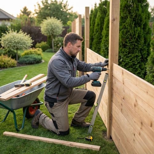 pose cloture belfort