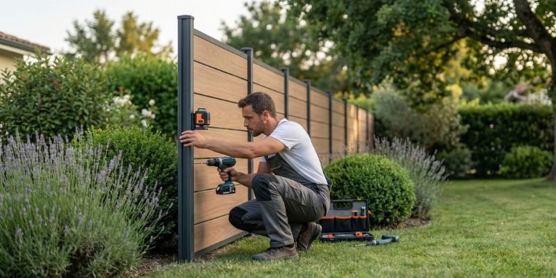 pose cloture belfort