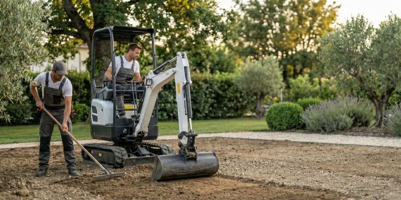 terrassement belfort