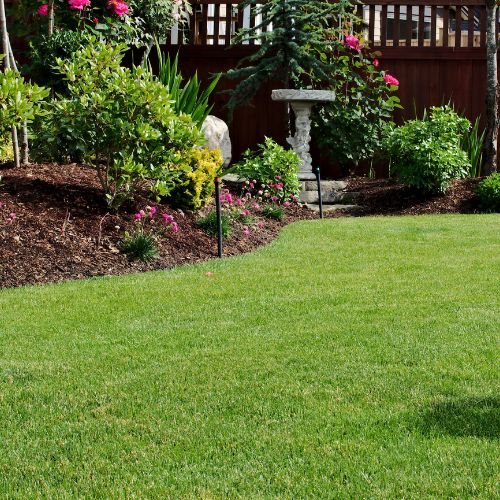 Gazon synthétique à Belfort : comparatif avec le gazon naturel